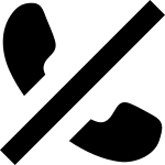 Call 188 SVG Icon